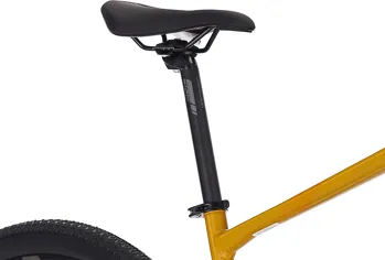 Superior XC 6.0 2026 Gloss Yellow