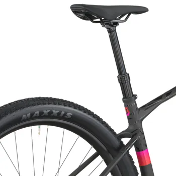 Scott Scale 910 2026 Carbon Black