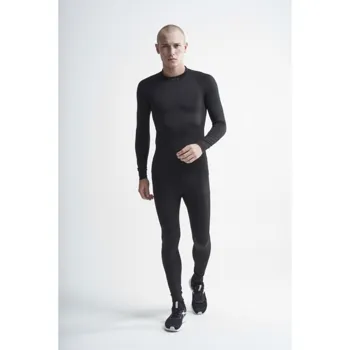 Triko CRAFT Active Intensity LS Černá