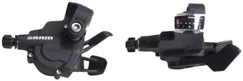ŘAZENÍ PÁČKOVÉ 00.7015.093.040 - SRAM 10A SL X.3 TRIGGER 7SP REAR Uni ŘAZENÍ PÁČKOVÉ 00.7015.093.040 - SRAM 10A SL X.3 TRIGGER 7SP REAR Uni