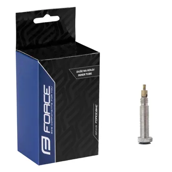 Duše FORCE 29 x 2,20/2,50, FV 48mm Duše FORCE 29 x 2,20/2,50, FV 48mm