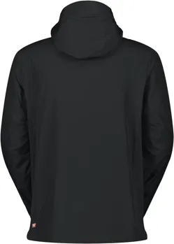 SCOTT Hoody M's Insuloft Air PL Black