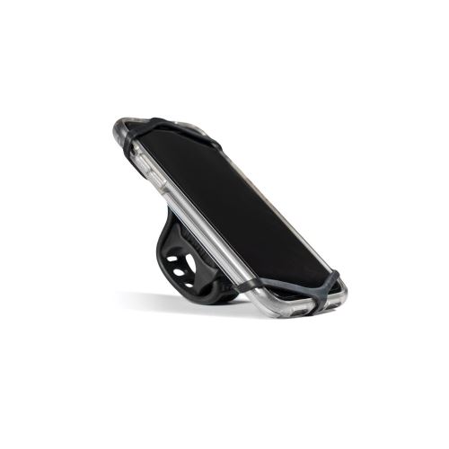 Lezyne Smart Grip Mount držák telefonu černá