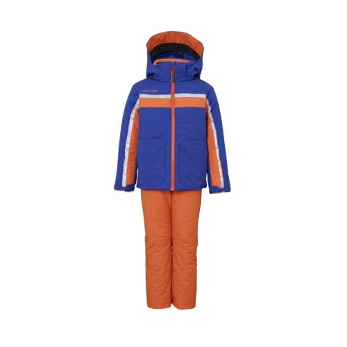 Dětská lyžařská souprava Phenix Libra Two-piece Suit