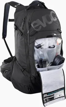 EVOC TRAIL PRO BLACKLINE 26