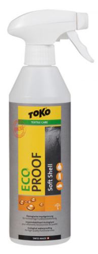TOKO Eco Soft Shell Proof 500ml