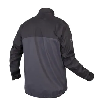 Endura nepromokavá bunda MT500 Lite Pullover Černá