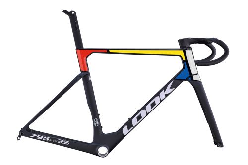 Rám LOOK 795 Blade 2 RS Frameset Iconic Colors AFM