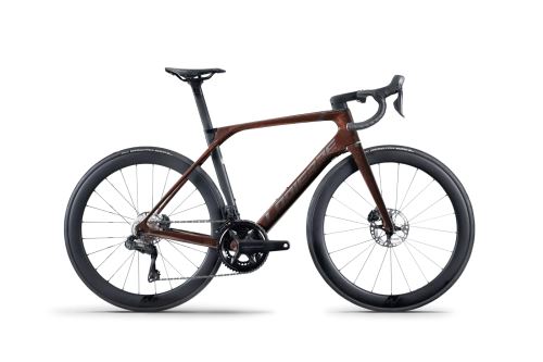LAPIERRE Aircode DRS 7.0 2024 Glossy Brown
