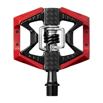 CRANKBROTHERS Doubleshot 3 Red CRANKBROTHERS Doubleshot 3 Red