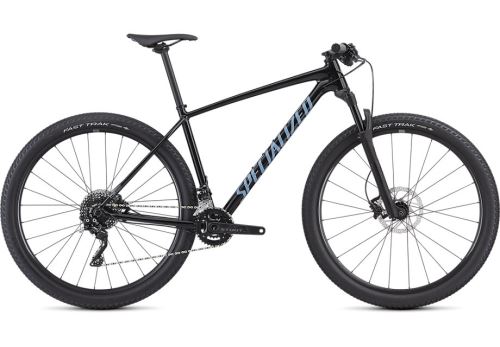 Specialized Chisel Comp 29" 2019 gloss black/gray