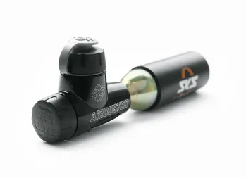 SKS Pumpička CO2 - AIRBUSTER UNI