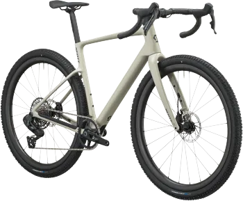 Scott Addict Gravel 30 2027 Agate Grey