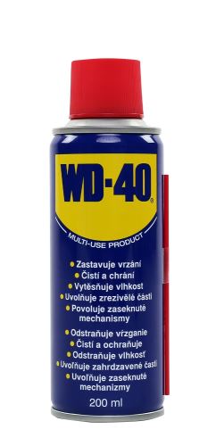 WD-40, 200ml