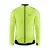 Cyklobunda CRAFT ADV Softshell Žlutá