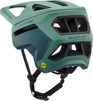 Helma CRATONI MadFlex MIPS RECCO Teal Matt