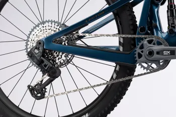 GHOST Lector FS Advanced 2025