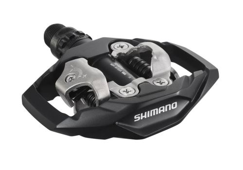 Pedály SHIMANO MTB SPD PDM530