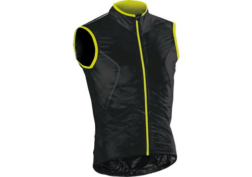Specialized Comp Wind Vest 2015 Black