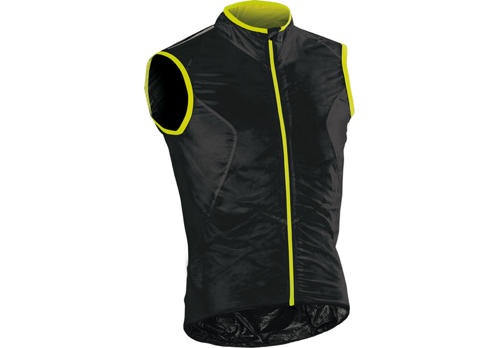 Specialized Comp Wind Vest 2015