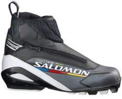 Salomon Active 9 Classic Pilot