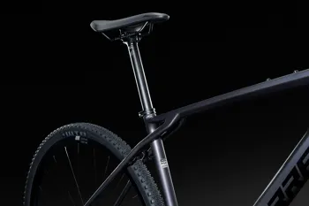 LAPIERRE Crosshill CF 7.0 2025 Cold Rain Grey