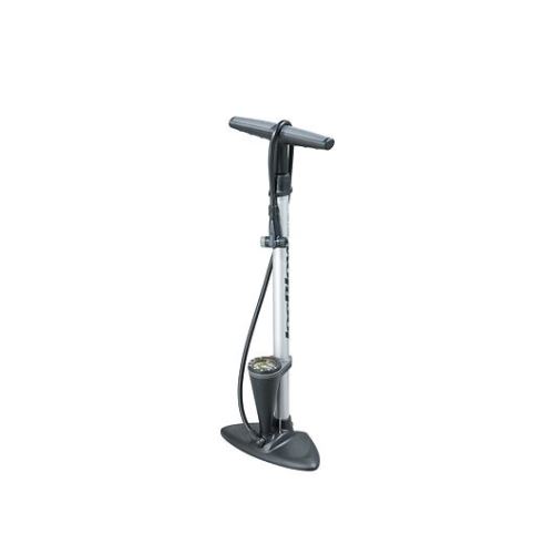 TOPEAK pumpa JOEBLOW MAX HP stříbrná