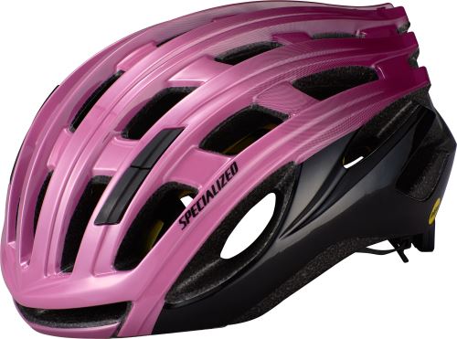 Specialized PROPERO 3 with ANGi 2020 Cast Berry/Dusty Lilac