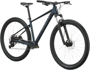 Scott Contrail 30 2027 Gravel Blue