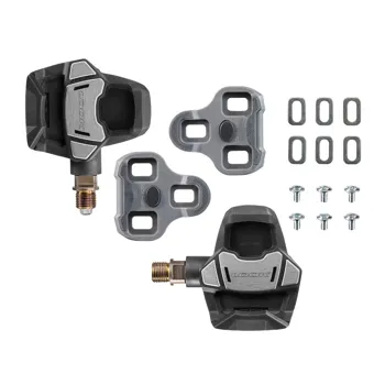Wattmetr pedály LOOK Keo Blade Road Power Dual - 12