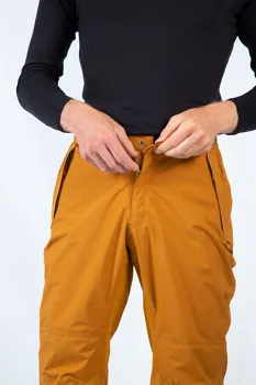 Endura Vodě odolné kraťasy MT500 II Černá