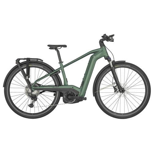 SCOTT Bike Sub Sport eRIDE 10 Men 2024 - vel.