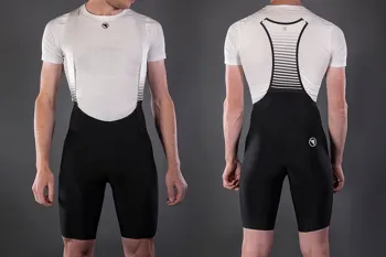 Endura Kraťasy Pro SL úzká vložka Černá