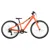 Scott Contrail 400 2026 Flame Orange