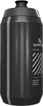 SYNCROS Water Bottle G7 Corporate black 550ml