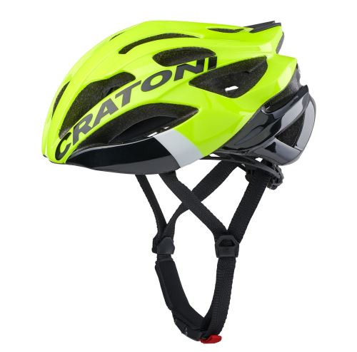 CRATONI C-Bolt 2023 Neon Yellow Glossy