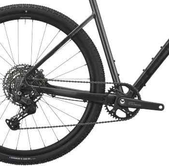 Scott Speedster Gravel 40 2027 Tempest Grey