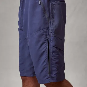 Endura kraťasy Hummvee s vložkou Indigo Rock