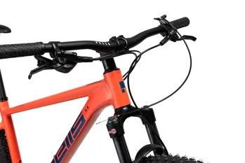 PELLS Razzer 2 2025 Salmon/Deep Sea
