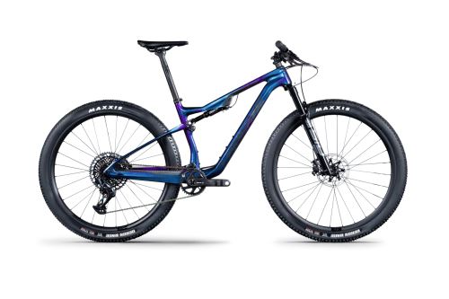 LAPIERRE XR 9.9 2024 Glam Blue