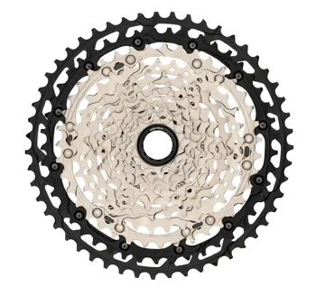 Kazeta SHIMANO 12 CSM8100 XT   10-45