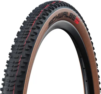 Schwalbe plášť RACING RALPH 29x2.25 SuperRace TLE Addix Speed transparent sidewall skládací Schwalbe plášť RACING RALPH 29x2.25 SuperRace TLE Addix Speed transparent sidewall skládací