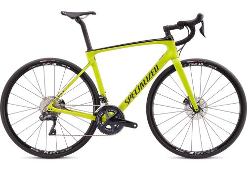 Specialized ROUBAIX COMP UDI2 2020 Gloss Hyper/Charcoal