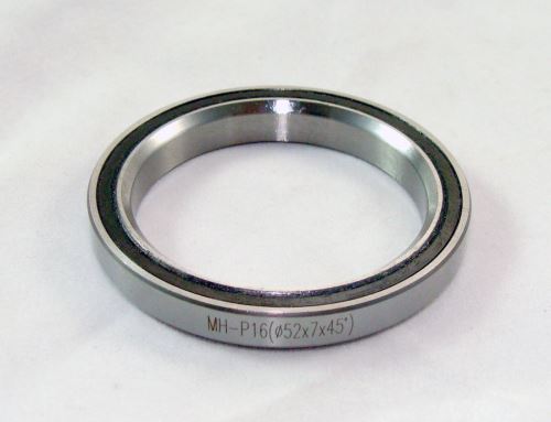 Specialized HDS Lower Integrated Headset Bearing, 52x40x7mm Thick ACB 45x45