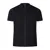 Endura dres s krátkým rukávem Loop Zipped Černá