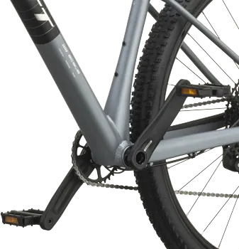 Scott Scale 40 2027 Flint Grey