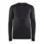 Triko CRAFT Active Intensity LS Černá