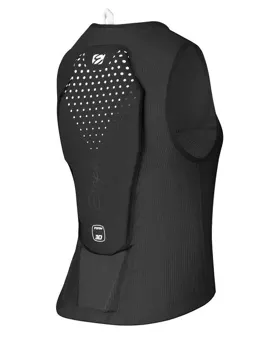 Etape chránič páteře-vesta PURE PRO 2.0, Černá/Bílá Etape chránič páteře-vesta PURE PRO 2.0, Černá/Bílá