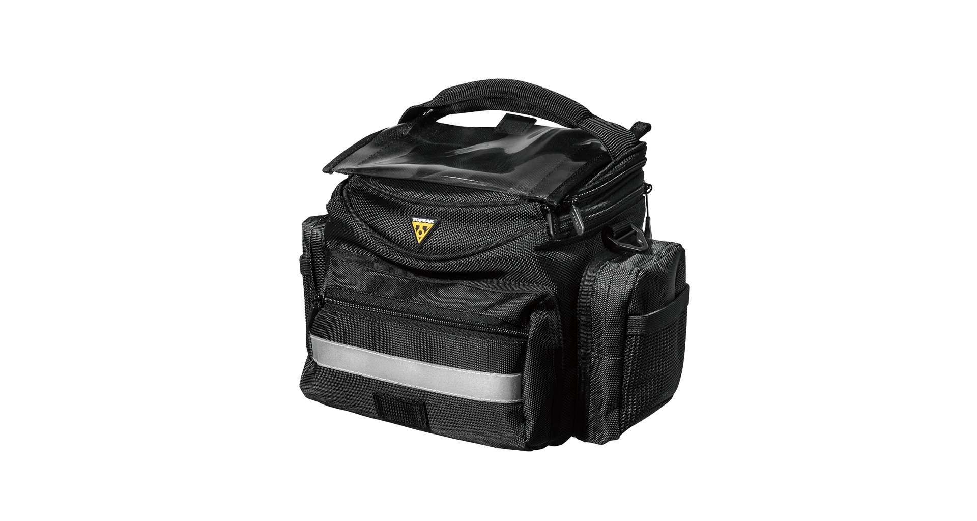 TOPEAK brašna na řidítka TOURGUIDE HANDLEBAR BAG