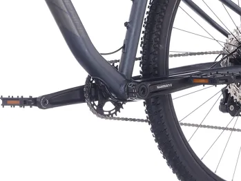 Rock Machine Blizz 50 2025 Gloss Night Storm